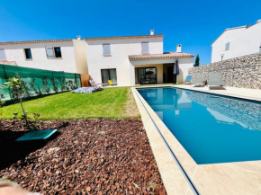 Villa Nova Ventoux